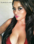 funny Dominican Republic girl Alexa from Santiago DO26979