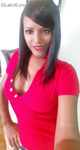 beautiful Dominican Republic girl Alba from Puerto Plata DO27004