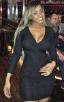 pretty Spain girl Margot from Barcelona ES353