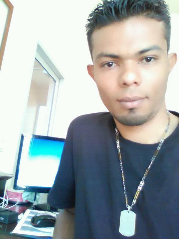 Date this lovely Honduras man Jose Blas from Juticalpa HN2301