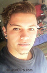 charming Colombia man Edward from Bogota CO19861