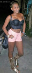 hot Dominican Republic girl Eimy from Santo Domingo DO27011