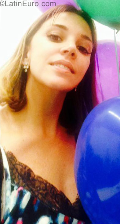 Date this sensual Brazil girl Paula from Sao Paulo BR9847