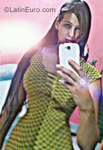 athletic Brazil girl Itebeli from Acorizal BR9848
