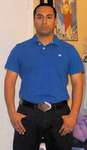 nice looking United States man  from Houston US17757