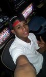 foxy Dominican Republic man Gabriel from Puerto Plata DO27033