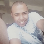 cute Dominican Republic man Carlos from Santo Domingo DO27043