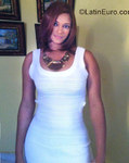 attractive Dominican Republic girl Ceely from Santo Domingo DO27049