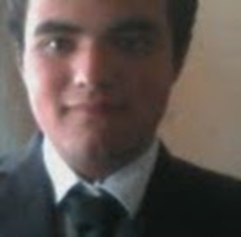 Date this foxy Colombia man Johnny from Bogota CO19924
