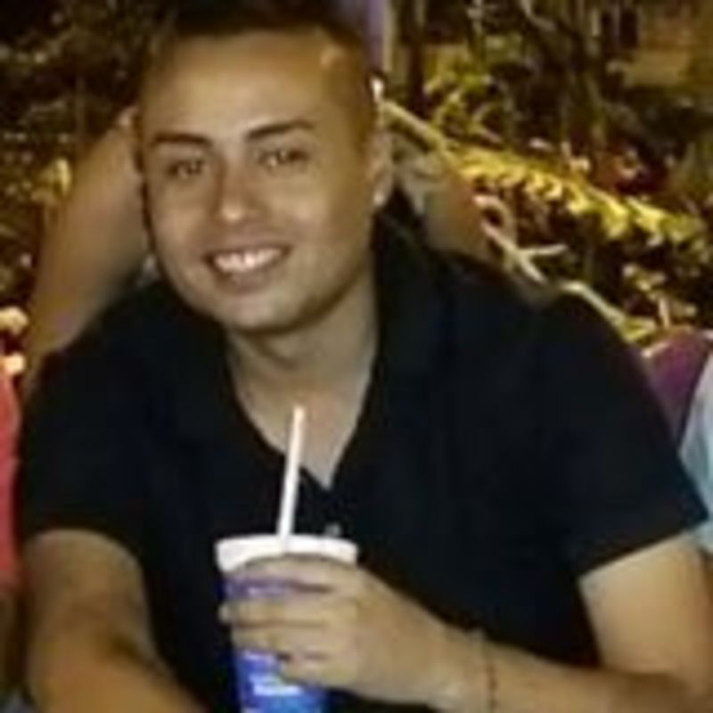Date this gorgeous Colombia man Diego cano from Medellin CO19943
