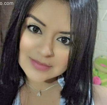 Date this sensual Chile girl Camila from santiago DC CO19951