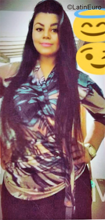 Date this delightful Brazil girl Martha from Cachoeirinha BR9858