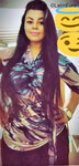 foxy Brazil girl Martha from Cachoeirinha BR9858