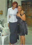 lovely Brazil girl Marcia from Presidente Prudente BR9860