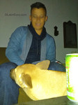 tall Colombia man Alberto from Huila CO19974