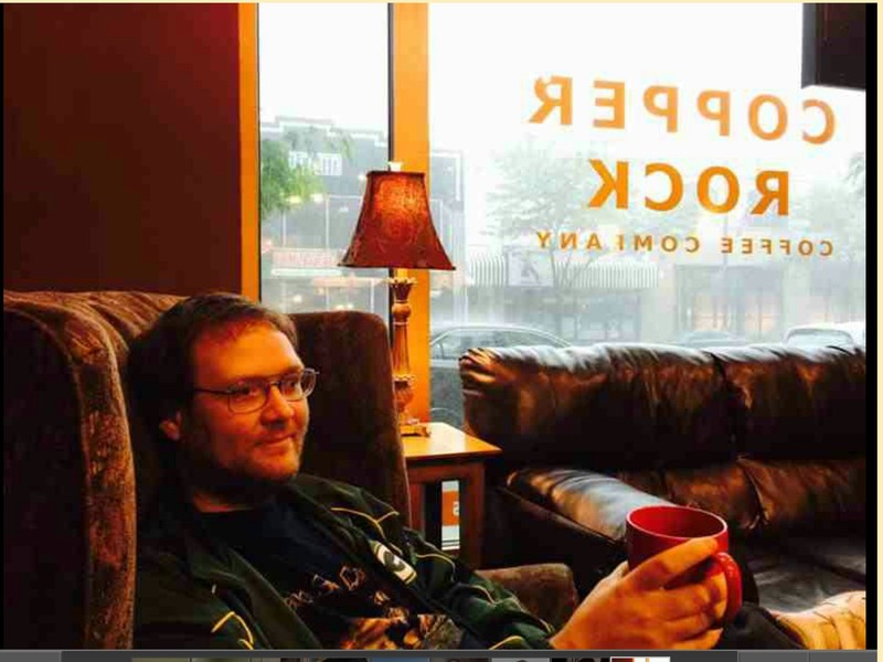 Date this happy United States man Kappleto from Greenbay US17780