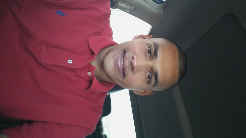 Date this beautiful United States man Henry from Miami US17784