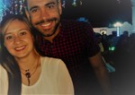 charming Colombia man Esteban from Bucaramanga CO19994
