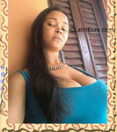 red-hot Dominican Republic girl Jacquelin from Santo Domingo DO27160