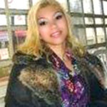hard body Brazil girl Rejane from Boa Vista BR9876