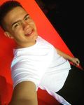 athletic Colombia man David from Medellin CO20071