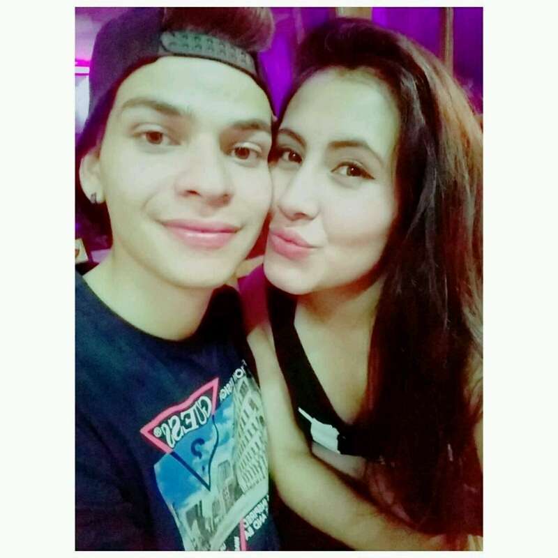 Date this young Colombia man Sebastin from Bogota CO20079
