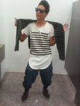 voluptuous United States man Brayan from Nueva York US17808
