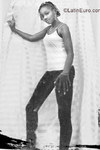 good-looking Jamaica girl  from May Pen JM2386