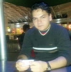 fun Colombia man Wuilver from Bogota CO20096
