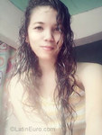 nice looking Philippines girl Honey from Villaba PH945
