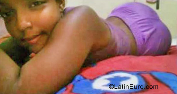 Date this gorgeous Dominican Republic girl Smaily from Santo Domingo Este DO27283