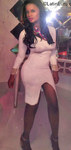 pretty Dominican Republic girl Romey from Santo Domingo DO40251