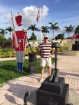 funny United States man Eduardo velosa from Fort Loderdale US17821