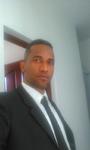 cute Dominican Republic man Jose Ramon from Bonao DO27293