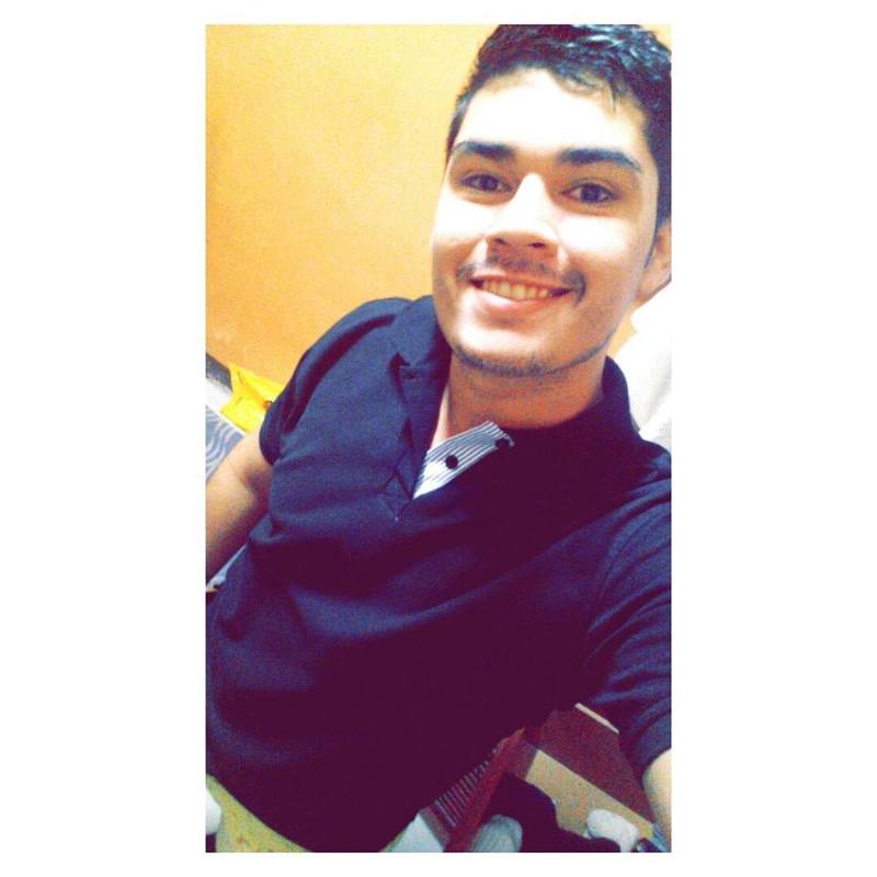 Date this hot Colombia man Brandon from Cucuta CO20137
