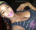 voluptuous Dominican Republic girl Camila from Santo Domingo DO27317