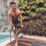 voluptuous Colombia man Andres Laguado from Bogota CO20169