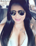 luscious Dominican Republic girl Diana from Santo Domingo DO27342