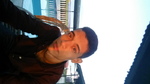 athletic Honduras man Erick from San Pedro Sula HN2312