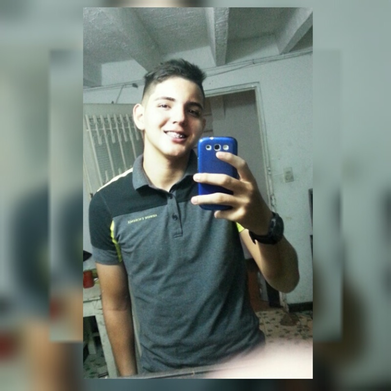 Date this stunning Colombia man Kevin from Cali CO20191