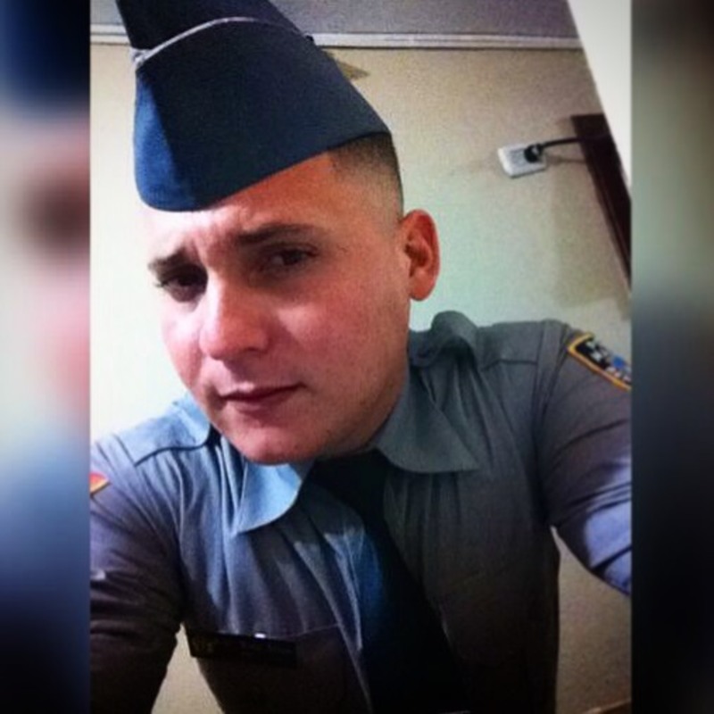 Date this cute Dominican Republic man MANUEL from San Francisco De Macoris DO27380