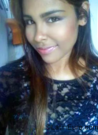 Date this exotic Brazil girl Juliana from Salvador BR9892