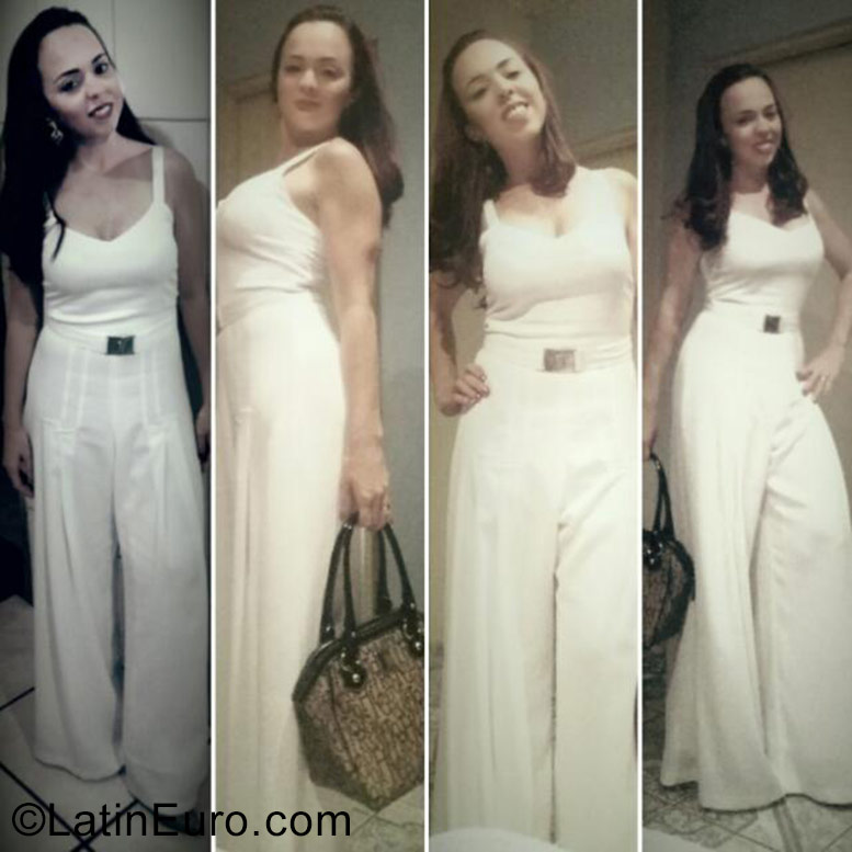Date this lovely Brazil girl Simone from Sao Paulo BR9893