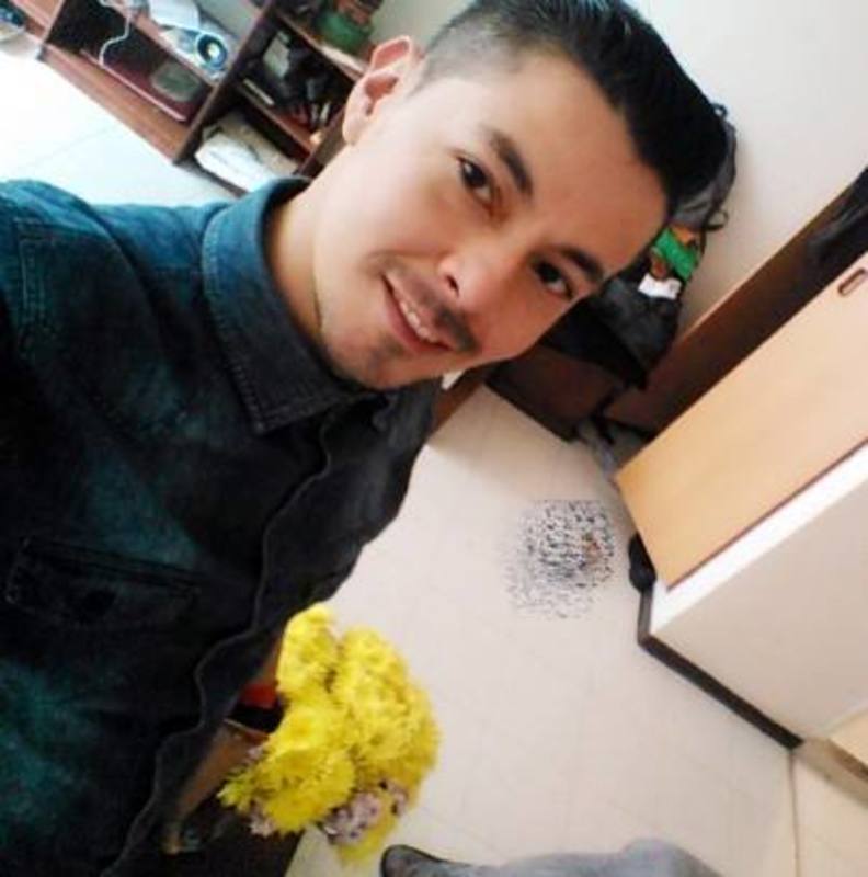 Date this hard body Colombia man Jeison sanmigue from Bogota CO20220