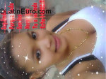 funny Dominican Republic girl Gabriela from Santiago DO27395