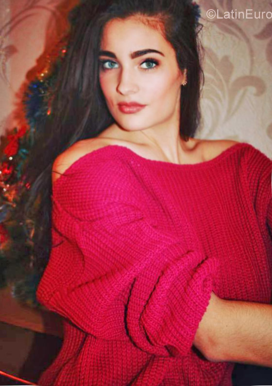 Date this exotic Ukraine girl Olgasweetbibi from Kirovograd UA60
