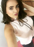 stunning Brazil girl Jessica from Campinas BR9894