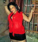 voluptuous Dominican Republic girl Crismeli2121 from Santiago DO27416