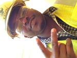 pretty United States man  from Baton Rouge US17853