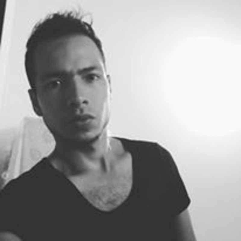 Date this nice looking Colombia man Antonio from Armenia CO20261